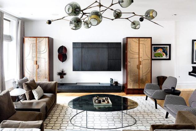 装修异味大不能搬家，甲醛污染危害大，专家出手2个办法就能搞定 ！