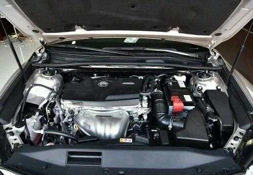 18款凯美瑞2.0豪华型落地价多少？