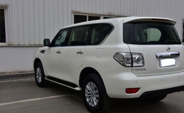 降11万一跃成越野“廉价王”！V6带两把锁，气场比路虎还强