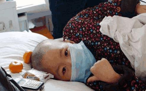 宝妈为救白血病儿子，选择再生二胎，噩梦再次降临，弟弟也患此病！