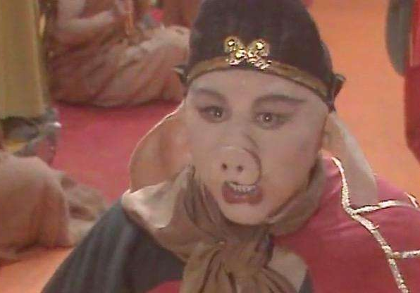 猪八戒为什么情愿做净坛使者也不愿意做天蓬元帅？