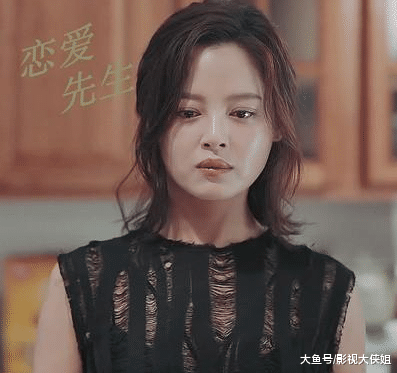 辛芷蕾|如何评价演员辛芷蕾的长相？