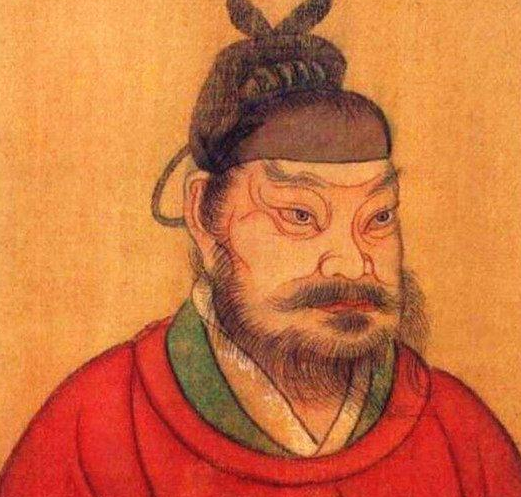 丢失燕云十六州该怪谁? 石敬瑭背了上千年黑锅, 真凶却被称作明君