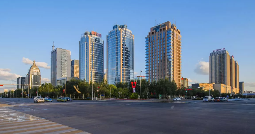 中国房价最便宜的一个省会城市，一百万能买两套？