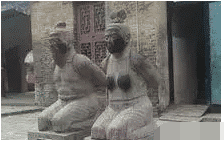 韩世忠为什么不救岳飞?