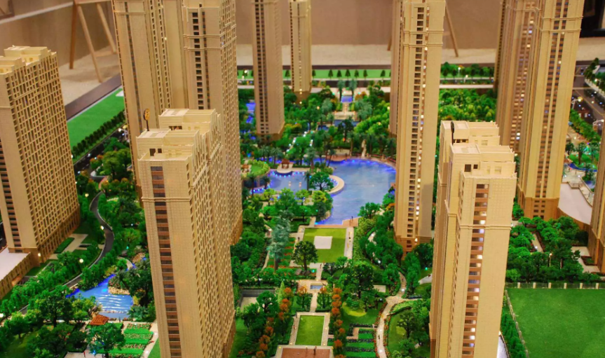 中国房价最便宜的一个省会城市，一百万能买两套？