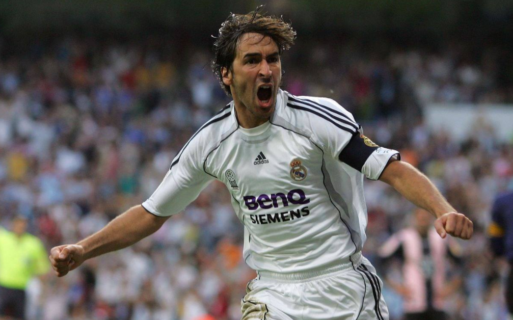 走齐达内的老路?劳尔接近拿到教练证,下赛季或执教卡斯蒂亚!