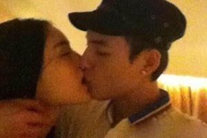 疑被三个前任“泄照”，古力娜扎注定要为自己的18岁流泪？