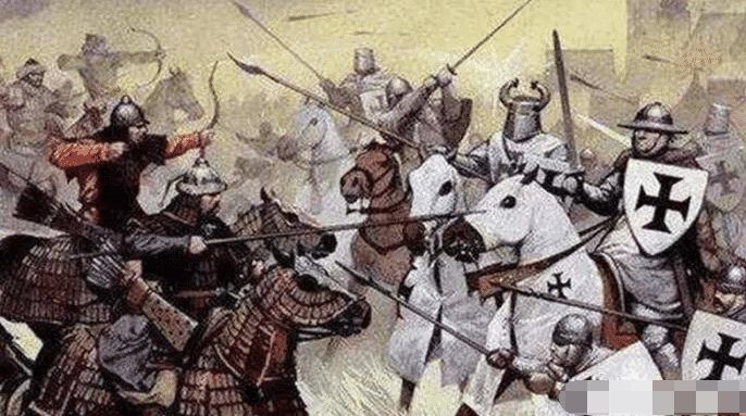 32岁寡妇皇后, 嫁给年仅7岁的孙子, 生下了8个孩子