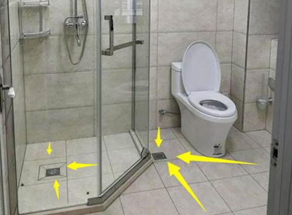 卫生间装修这13个细节做到位,入住使用方便,幸福感飙升50倍!