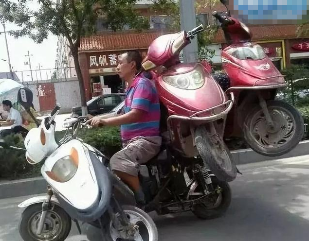 发几张不正经的照片给你看看, 专治不开心~