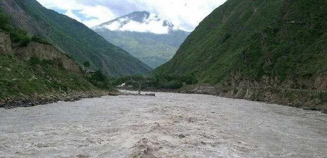 长江为什么是江，黄河为什么是河，江和河的区别在哪？