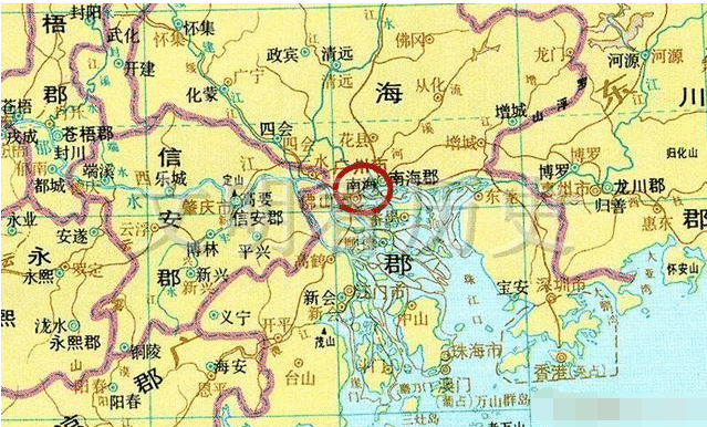 广东一个改“镇”设“市”的城市