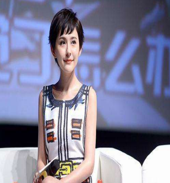 热依扎|她是哈萨克族，演技在线性格豪爽，热依扎的演员之路