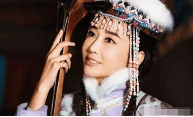 32岁寡妇皇后, 嫁给年仅7岁的孙子, 生下了8个孩子