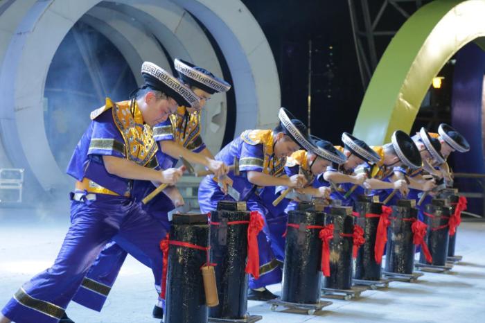 第十五届文博会艺立方分会场盛大开幕 非遗文化精彩纷呈(图21) 第十五届文博会艺立方分会场盛大开幕 非遗文化精彩纷呈(图21)