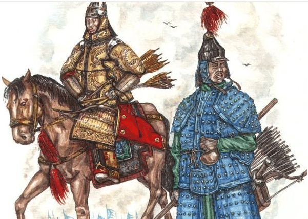 清军平定准噶尔, 哪一场战役输的最惨? 其实全军覆没就有三次