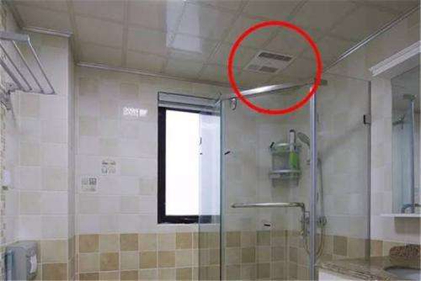 卫生间装修这13个细节做到位,入住使用方便,幸福感飙升50倍!