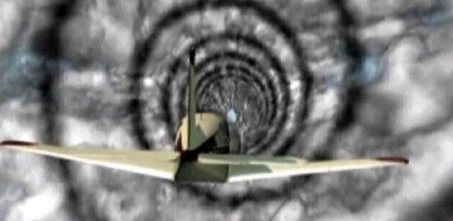 百慕大三角之谜终于破解了，这次给出的解释近乎完美