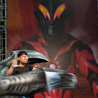 魔联社KUAICHALICE