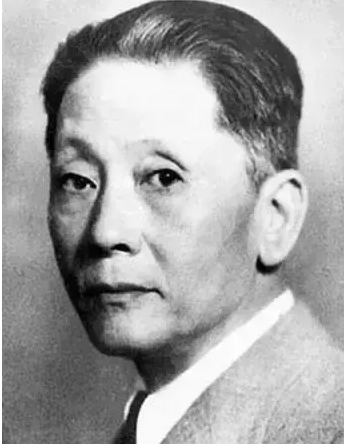 民国的大学校长, 为什么个个那么有风度?