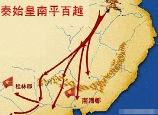 为什么经常说两广(广东、广西)是一家, 却好少说近在咫尺的湖南是一家?