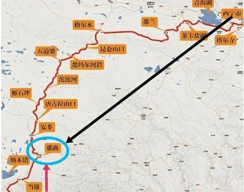 清军平定准噶尔, 哪一场战役输的最惨? 其实全军覆没就有三次