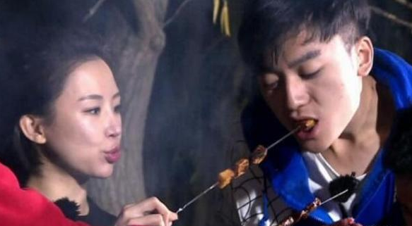 潘晓婷被小鲜肉滋润后，37岁美过Baby，网友：爱情的魔力！