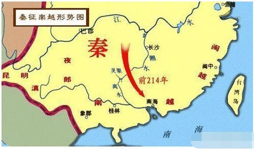 为什么经常说两广(广东、广西)是一家, 却好少说近在咫尺的湖南是一家?