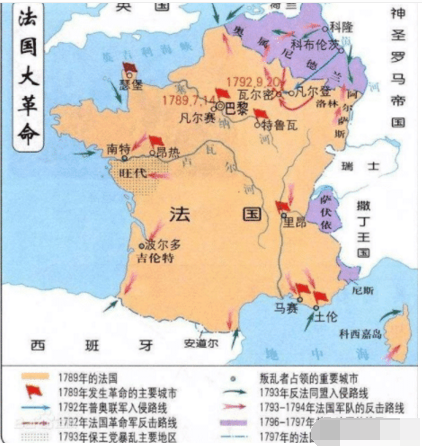 为什么当年比利时执意要跟富裕的荷兰分家? 真相值得深思