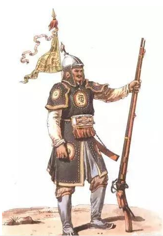 清军平定准噶尔, 哪一场战役输的最惨? 其实全军覆没就有三次