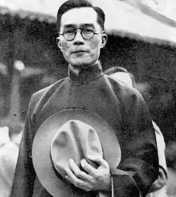 民国的大学校长, 为什么个个那么有风度?