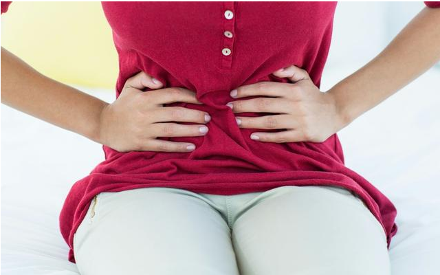 拜拜了“宫寒”我国一驱寒神器已经火爆到国外，从此再也不怕月经再来！