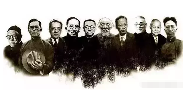 民国的大学校长, 为什么个个那么有风度?