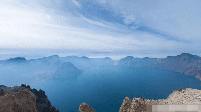 揭秘长白山里的秘密, 为什么清朝会封禁200年?