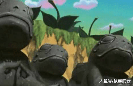 火影忍者 到妙木山修炼仙术的不止四人 鸣人并非最强的 娱乐资讯 八戒游戏