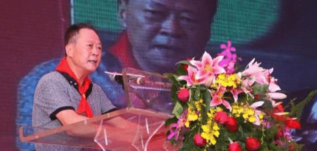 中国地产隐形首富：没负债、也不上市，公司完全属于他一个人！