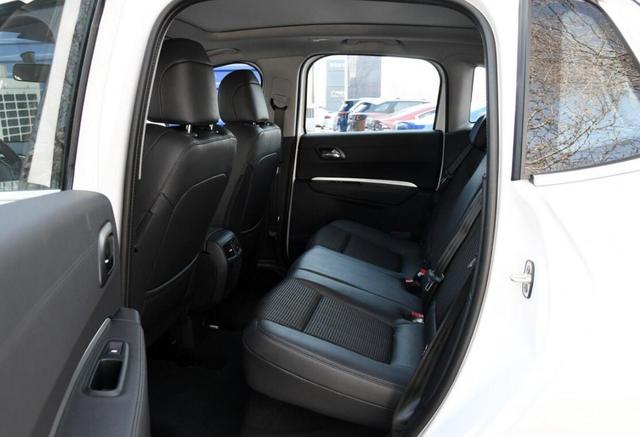 近乎被遗忘的合资SUV，167马力配爱信6AT，跌破13万，仍没啥人买