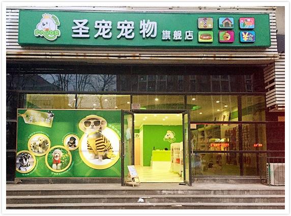 开一家宠物店怎么才能越开越好?