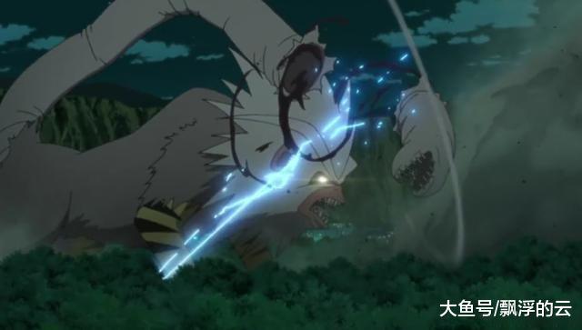 火影忍者 忍界战力最强的5只通灵兽 最后1个因鸣佐无人敢召唤 娱乐资讯 娱乐新闻网 火影忍者 忍界战力最强的5只通灵兽 最后1个因鸣佐无人敢召唤 娱乐资讯 娱乐新闻网