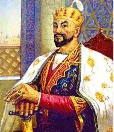 帖木儿欲东征中国明朝, 差点儿改写世界历史