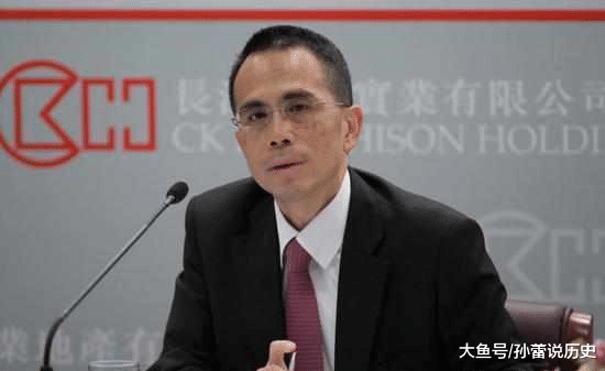 这栋大楼李嘉诚绝不出售，今李泽钜却打算拆掉重盖，将大赚335亿