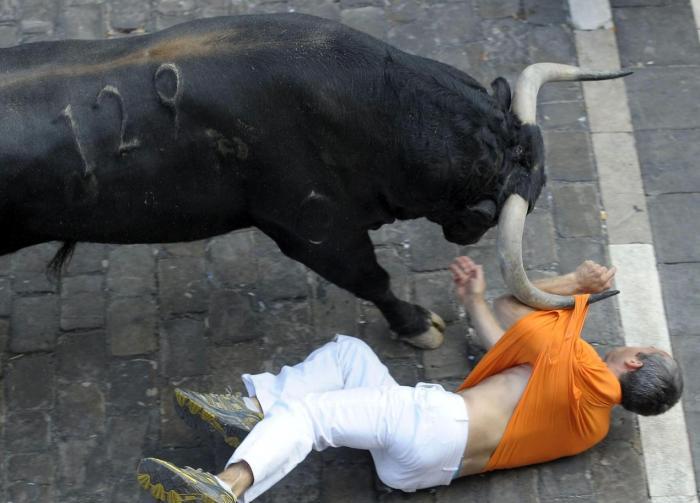 一组照片告诉你什么叫“福大命大”