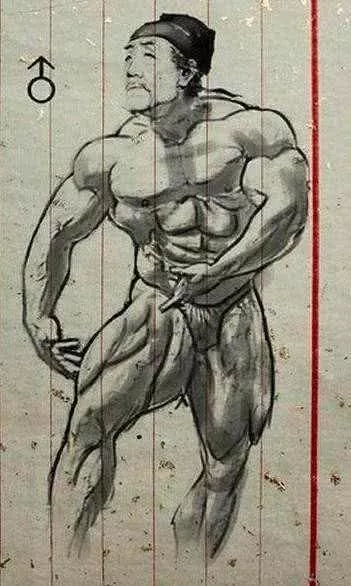 美术|课本被美术生盯上后，校长气到吐血，美术老师却笑出了声！