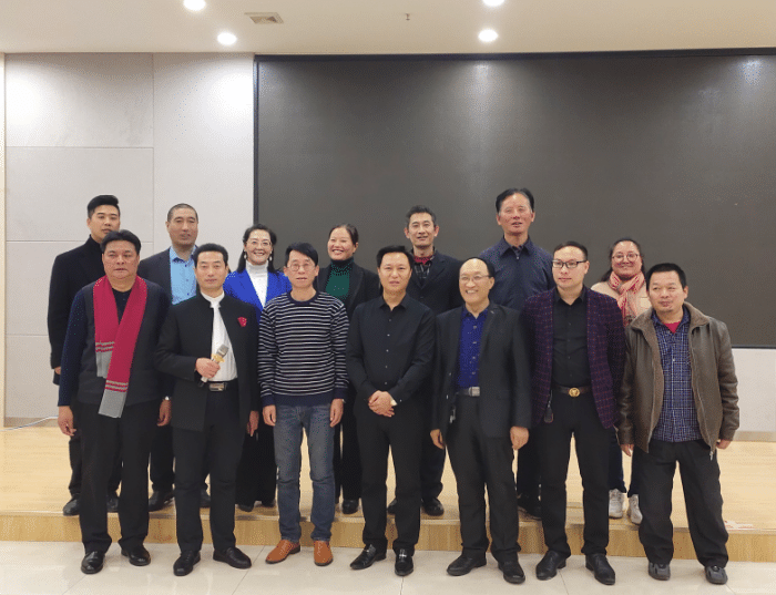 【国际新闻网】河北省企业社会责任促进会宣传教育中心成立仪式圆满举行