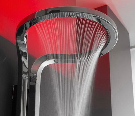 越来越多人不装淋浴了，卫生间都这样装，够享受，给大家学习一下