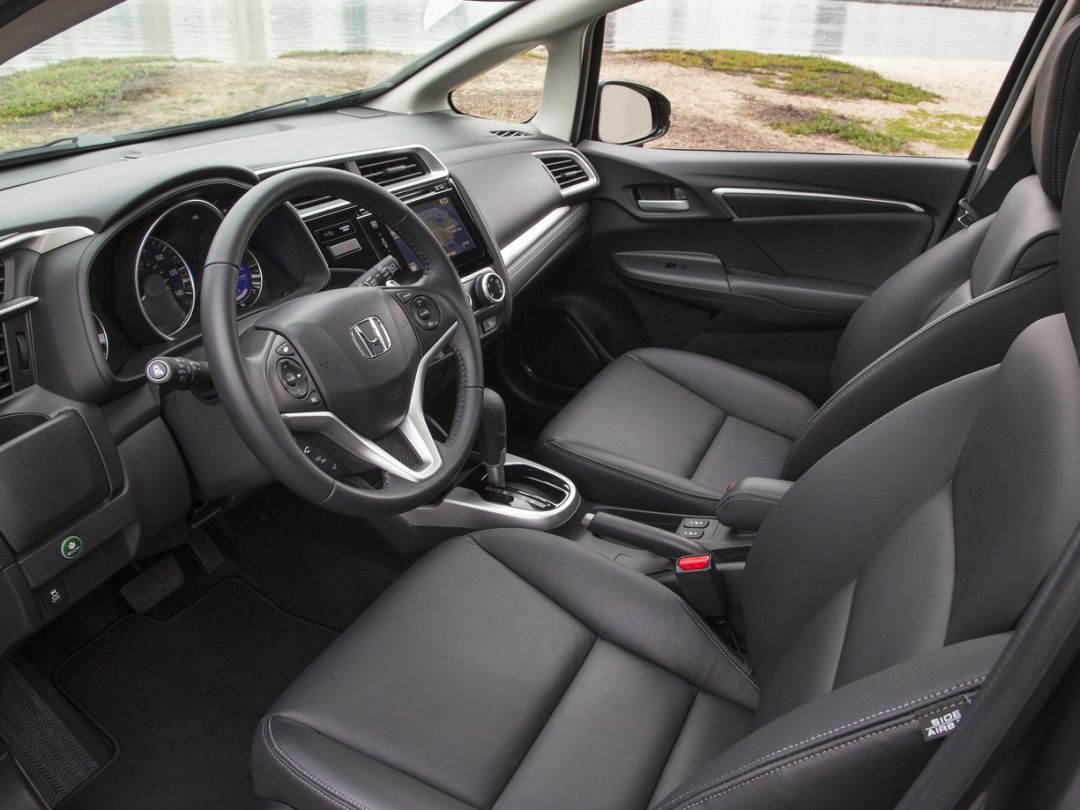 本田凌派销量回归正常 1.0T三缸“小心脏”现原形