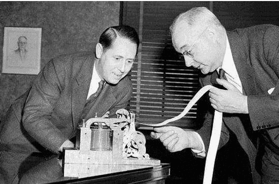 他是“人类历史上第一死神”，他的发明危害人类几十年，晚年离奇去世