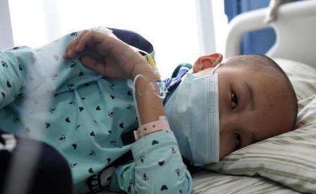 儿童“白血病”超百万，医生嘱咐家长们：这东西家里有的赶紧扔