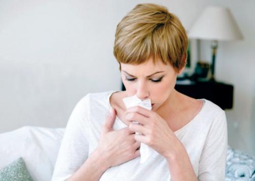 甲醛可诱发癌症，环保博士支招“药到病除”